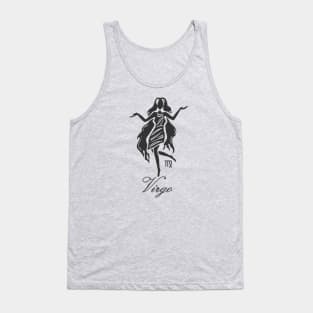 Virgo 2 Tank Top